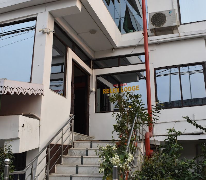 Relaxe Hotel Bagdogra