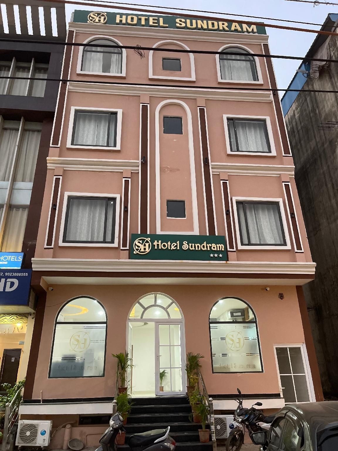 Hotel Sundram 