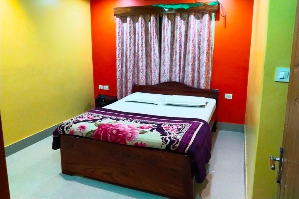 Das Hotel Standard room ( NoN AC Room)