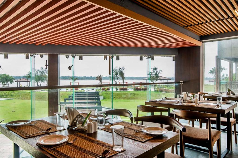 Hotel Sonar Bangla — property photograph 3
