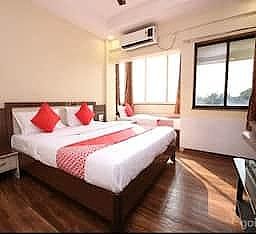 Economy Non AC Room