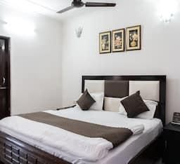 Standard Room.