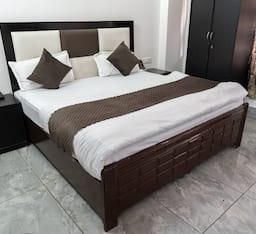 Standard Room.