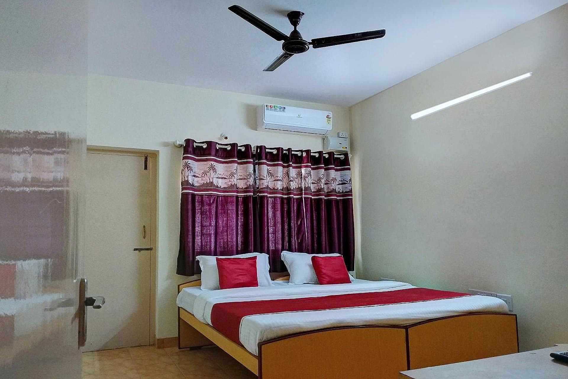 Classic Double or Twin