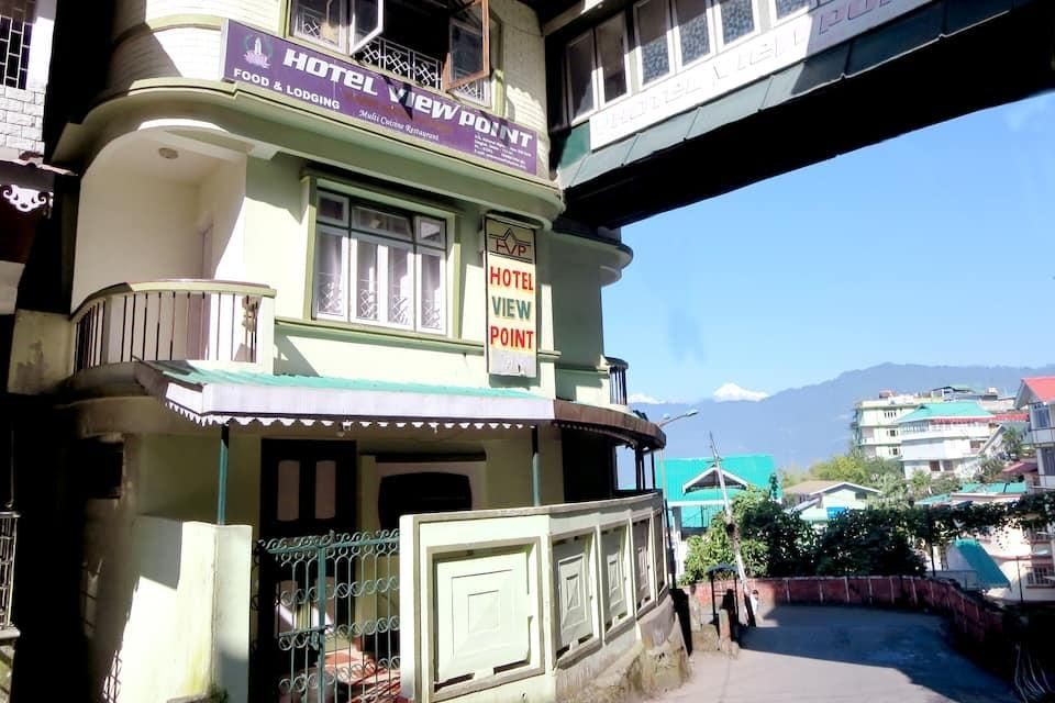Hotel View Point