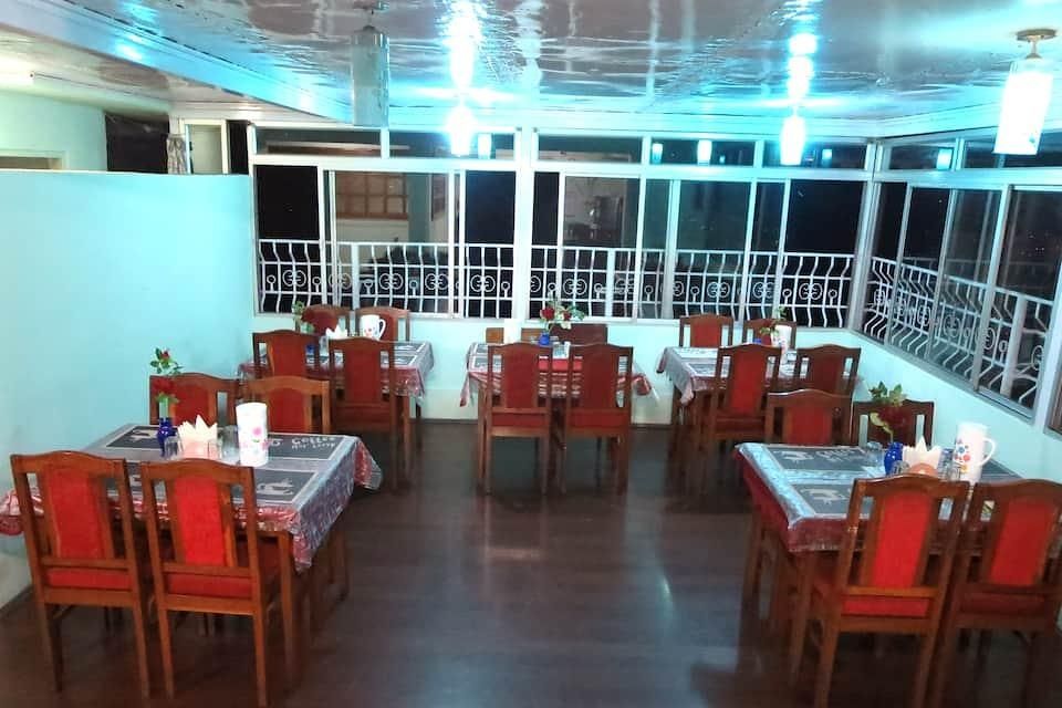 Hotel View Point