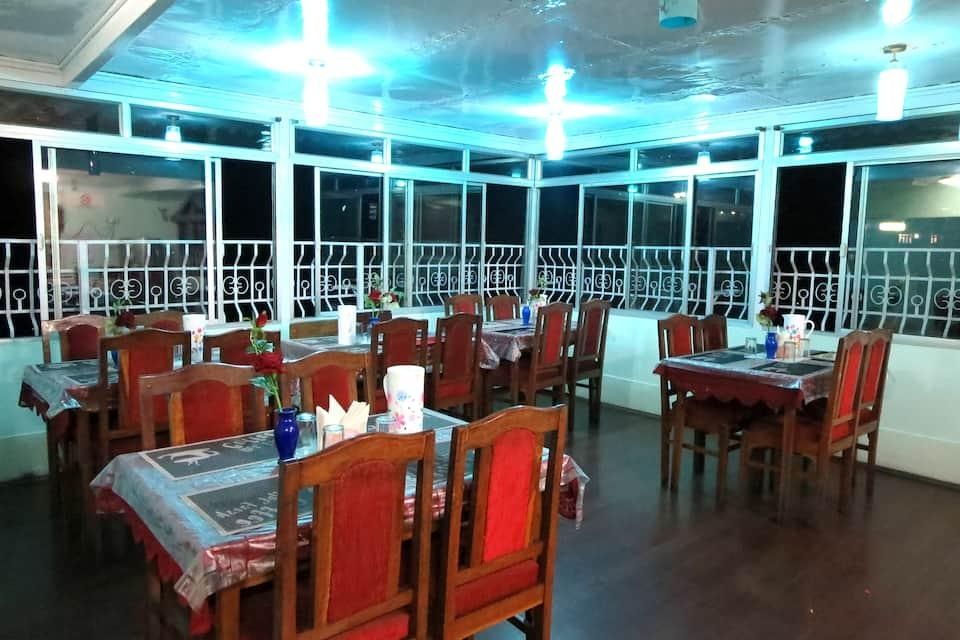 Hotel View Point