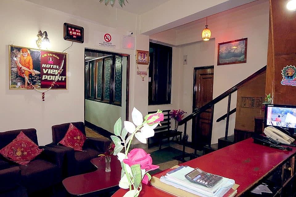 Hotel View Point