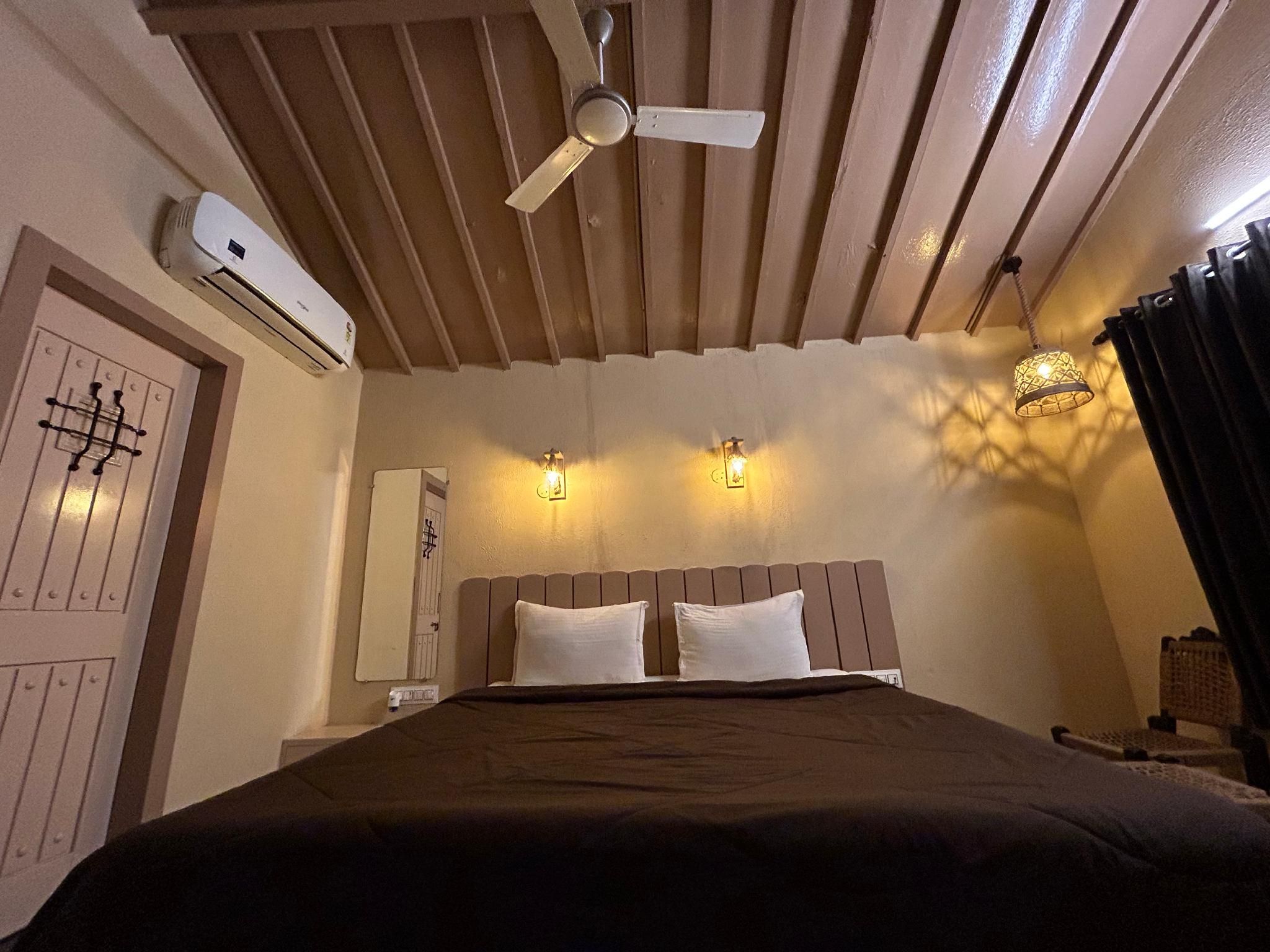 1 Bedroom Deluxe