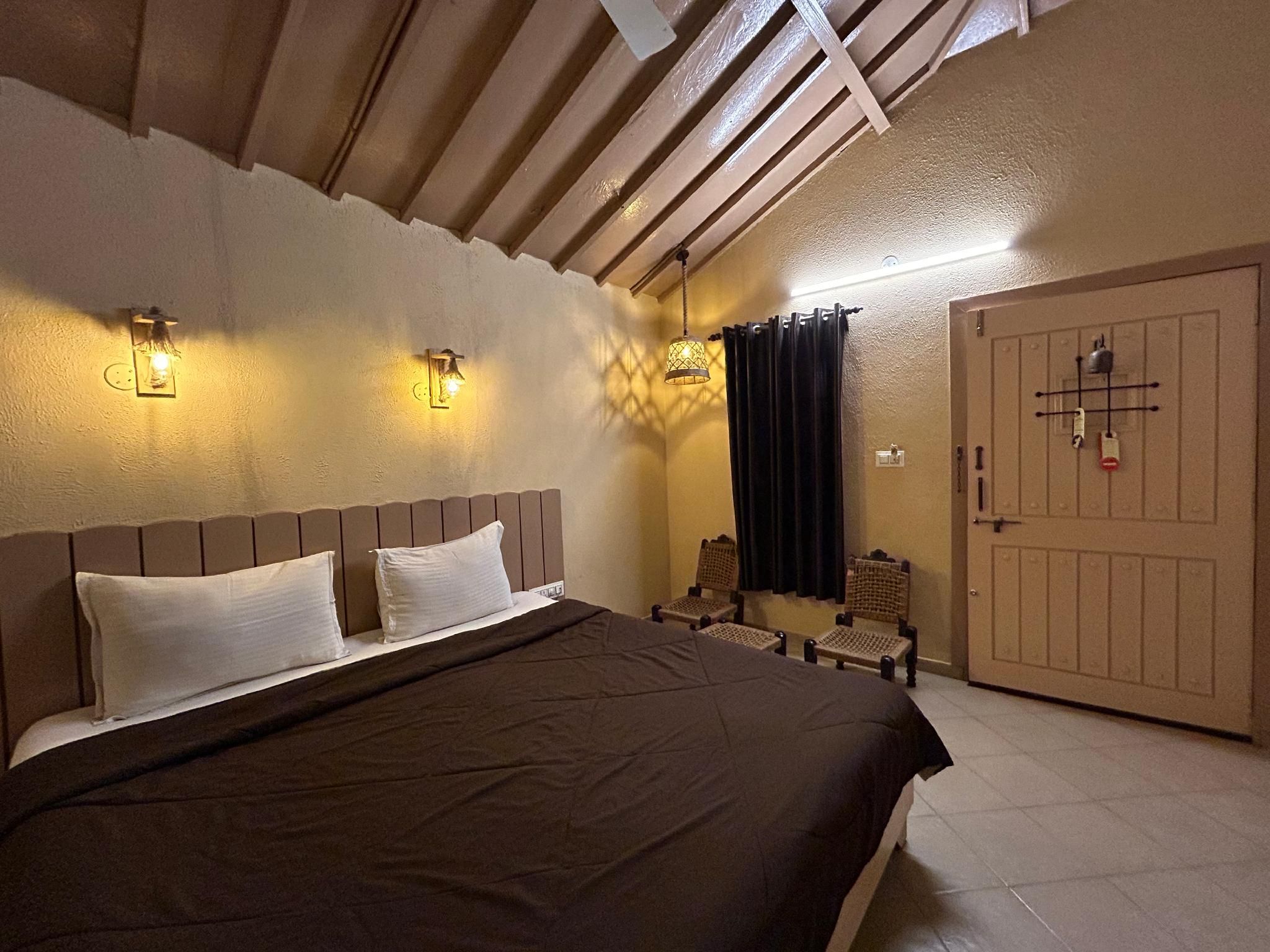 1 Bedroom Deluxe
