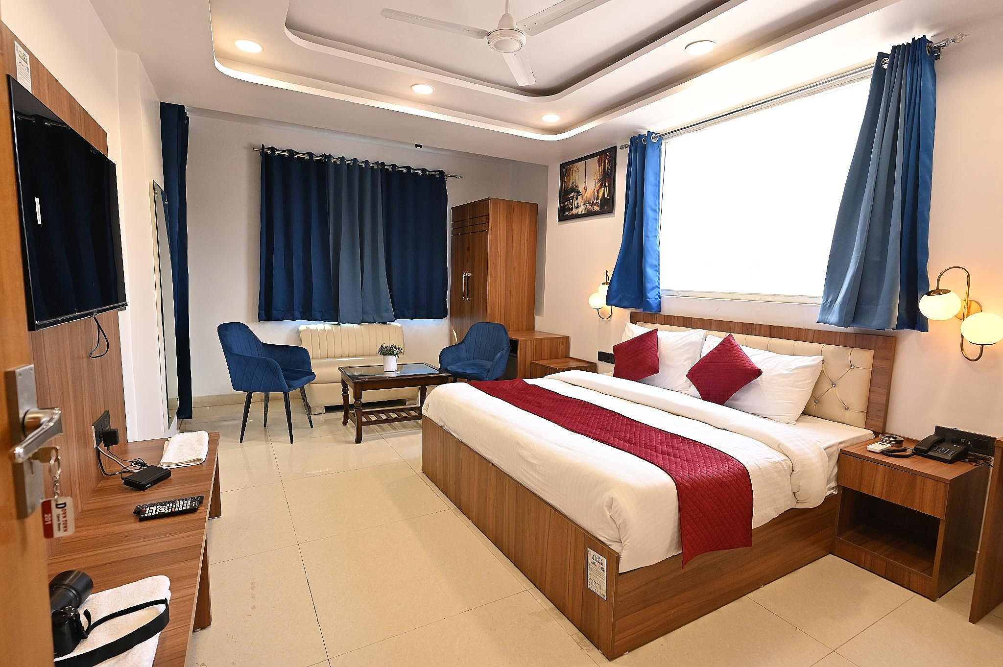 Execuitve Suite