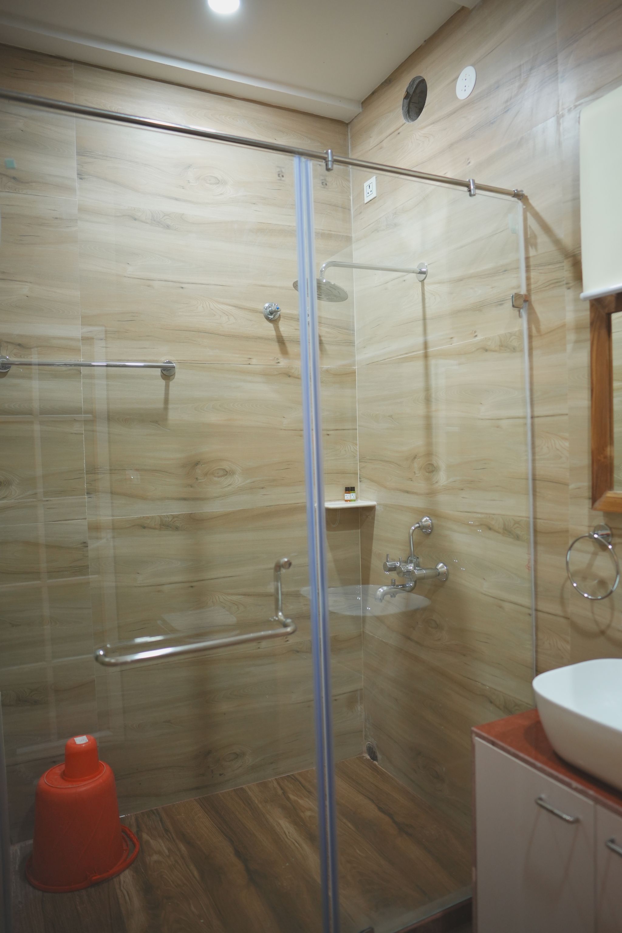 Dip Holidays Cottage Room With Pool View 5