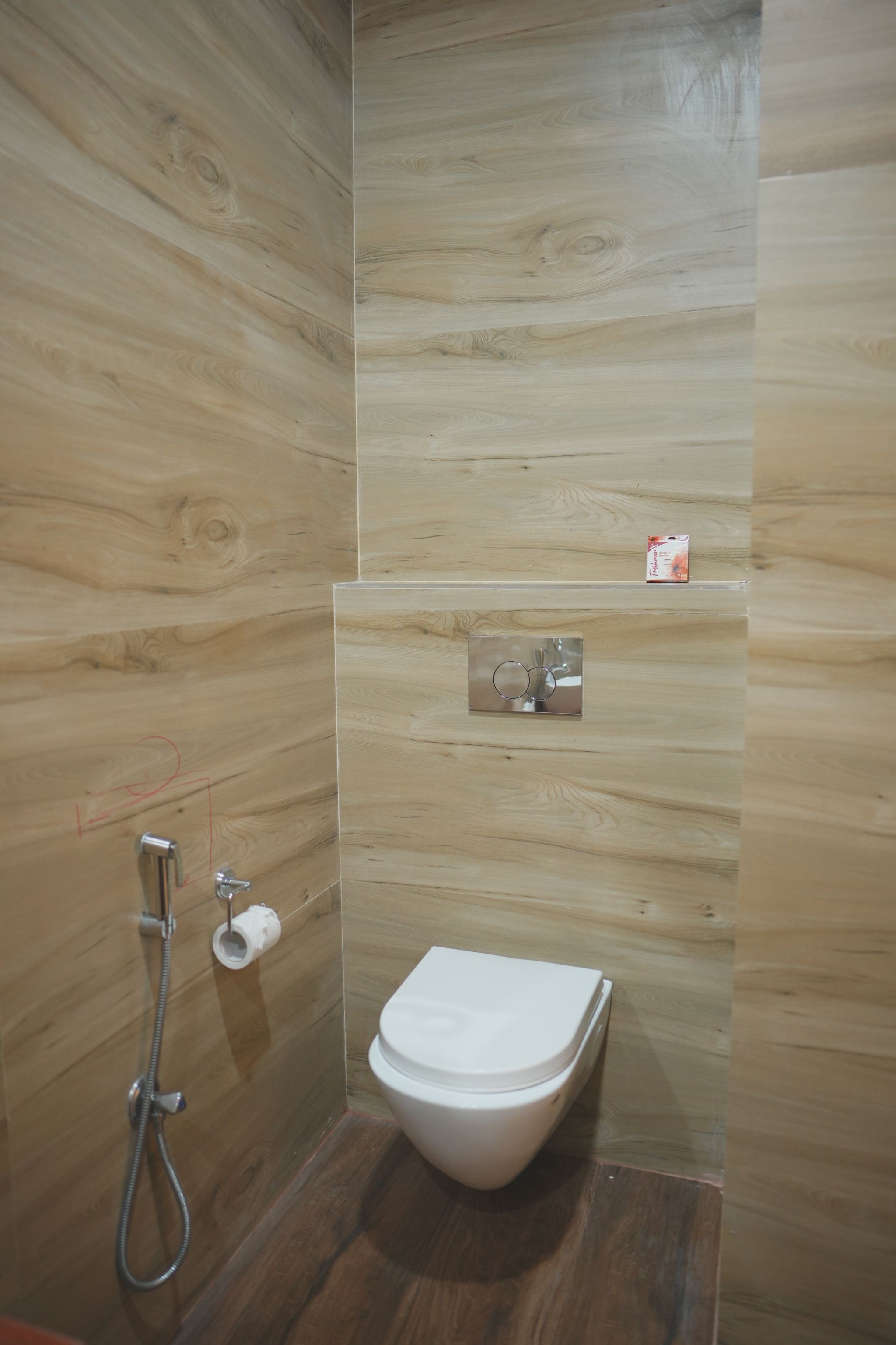 Dip Holidays Cottage Room With Pool View 4