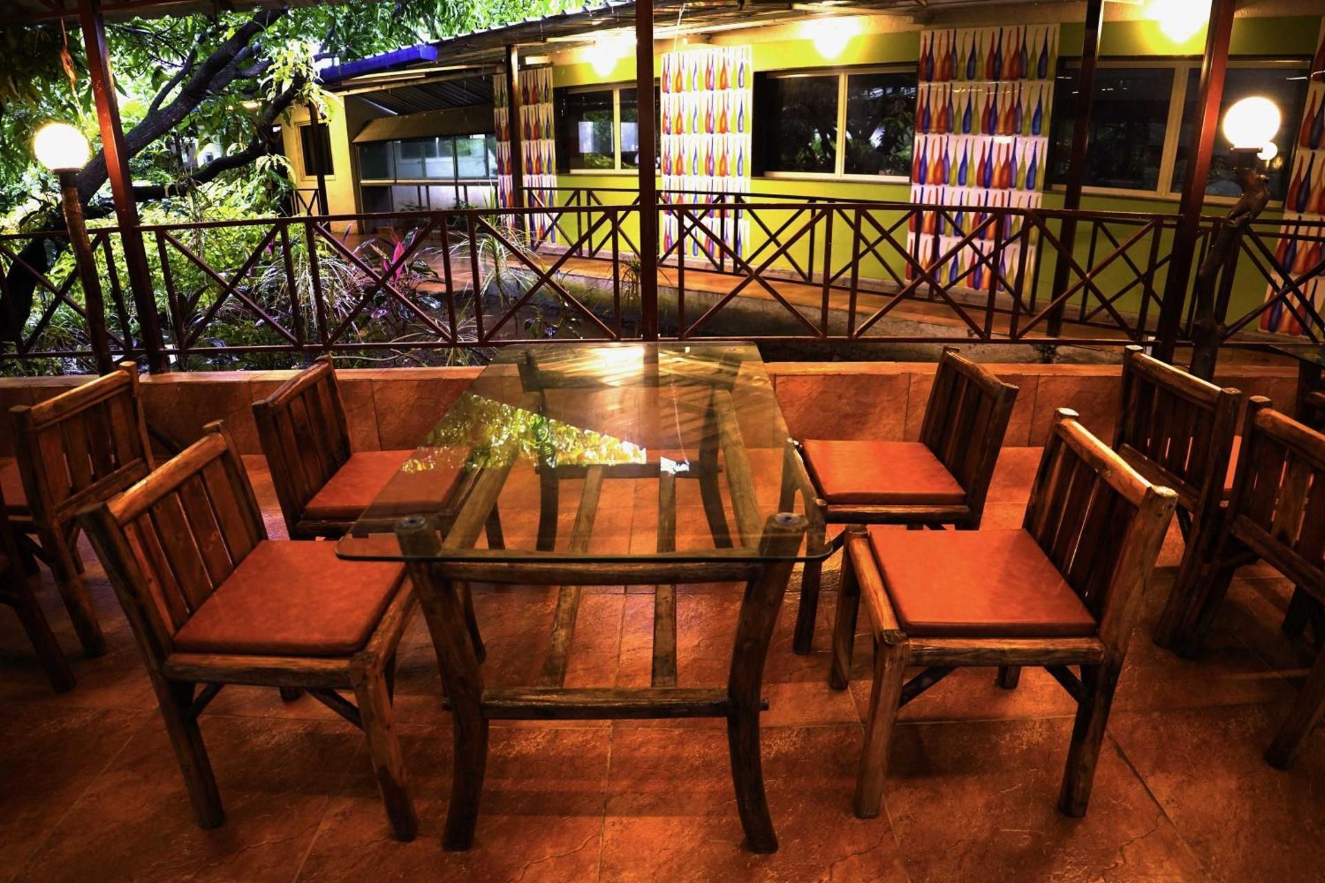 Elite Hotels and Resorts Pvt. Ltd.