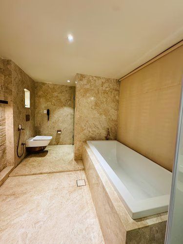 PRESIDENTIAL SUITE ROOM