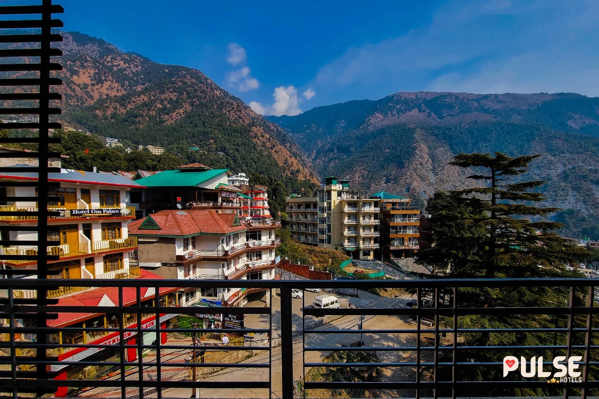Triund Heights By Pulse Hotels