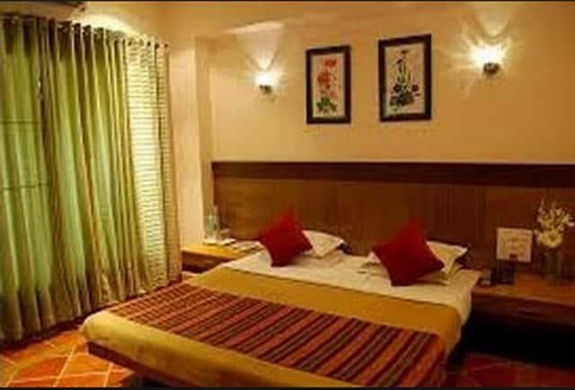 Hotel Shree Balaji Bhavan