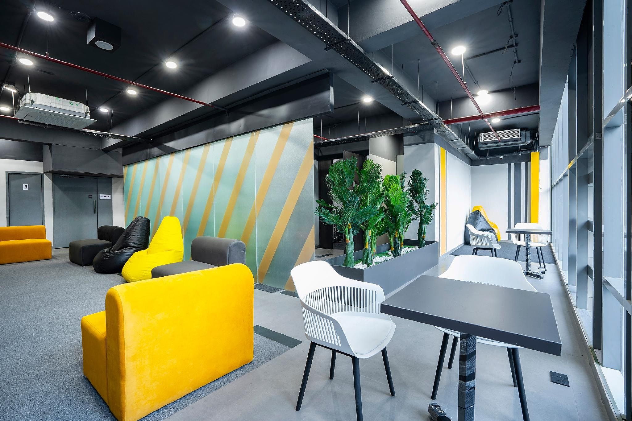 Recreational facilities