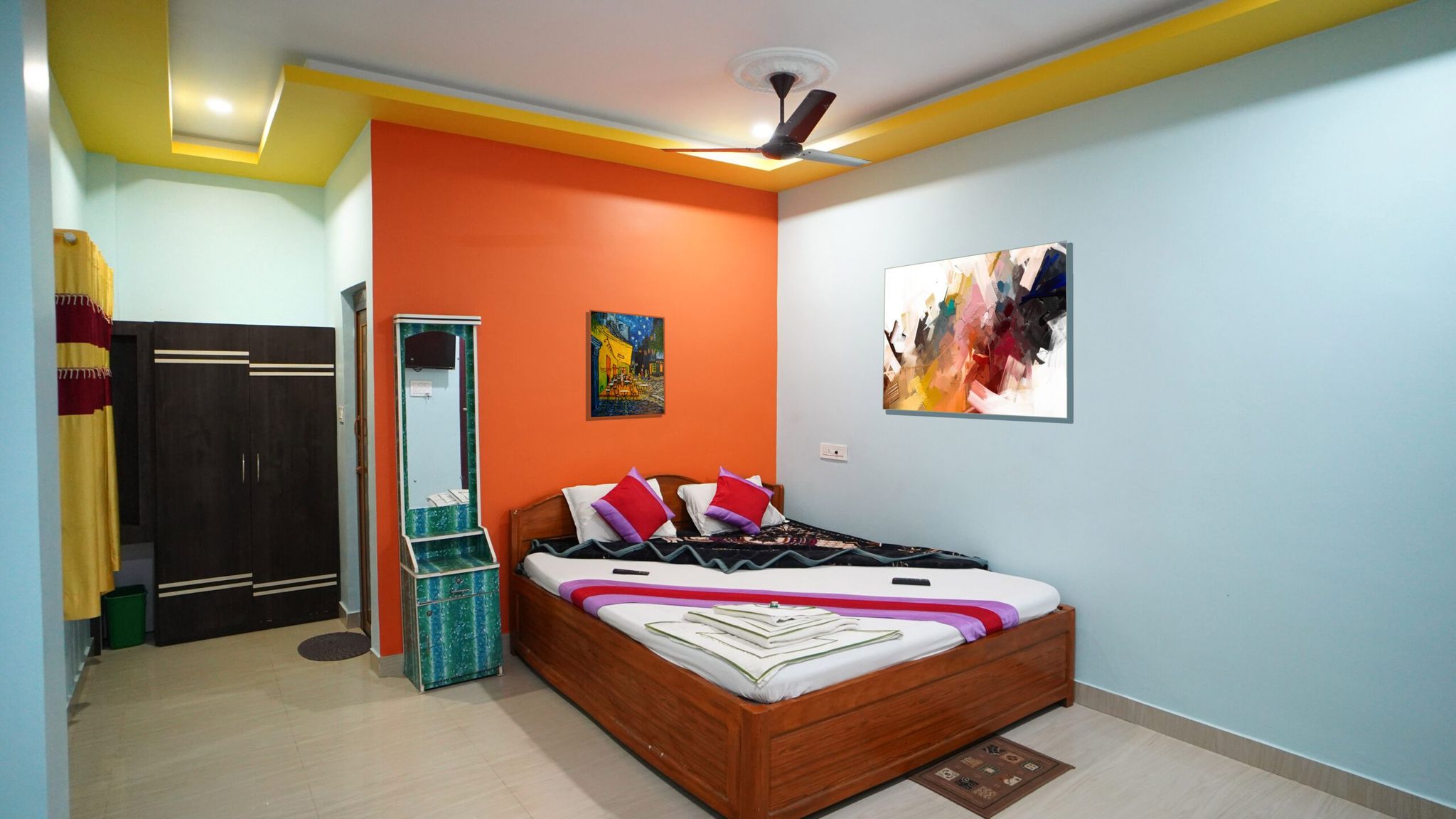 Beach Walk Resort Beach Deluxe Cottage 3