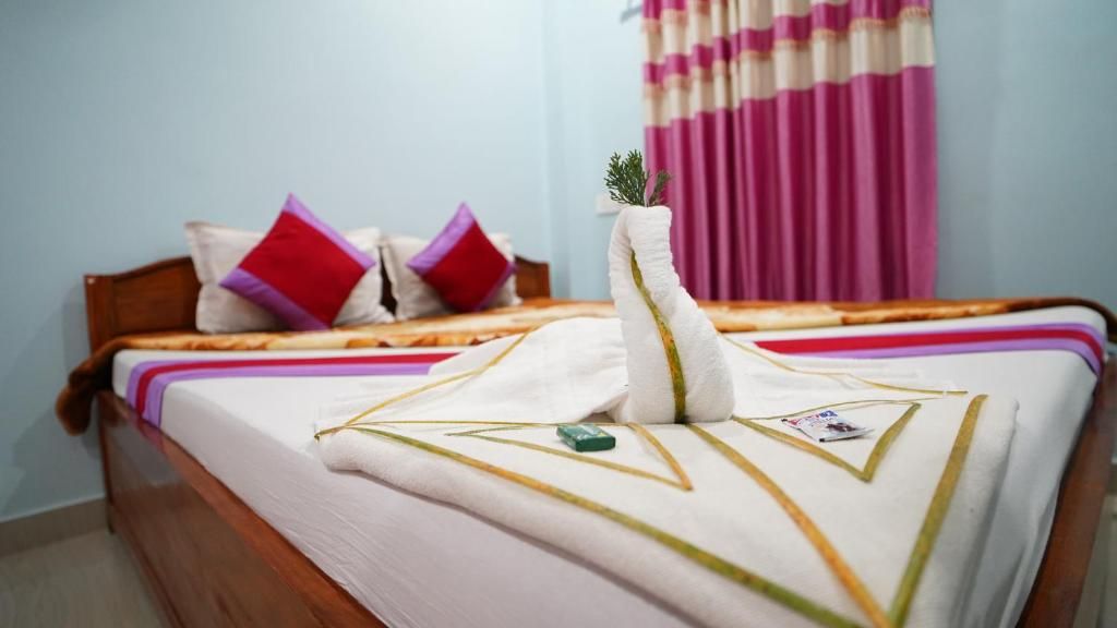 Beach Walk Resort Beach Deluxe Cottage 2