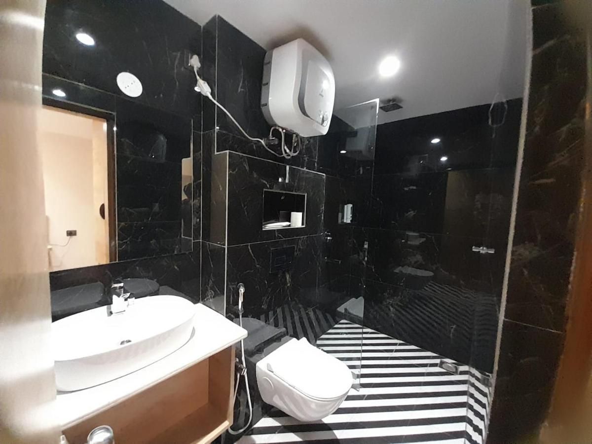 HOTEL THE VENUE Budget Double or Twin Room 4