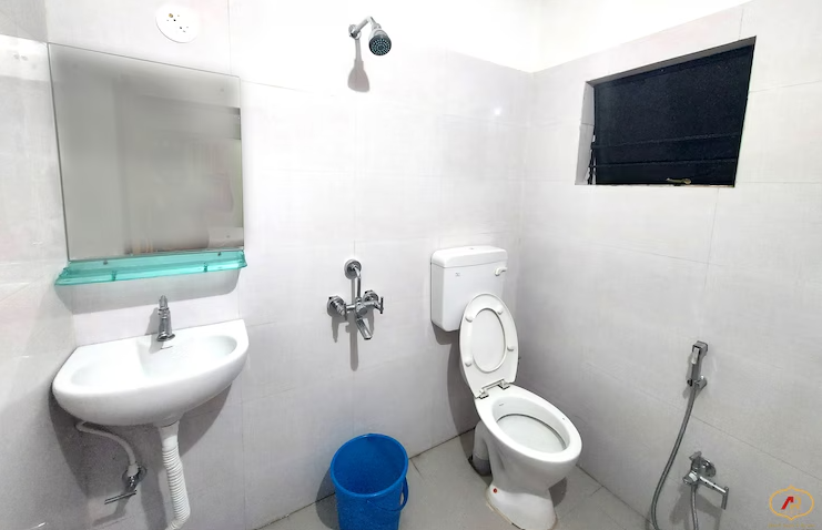 Hotel Aayes & Resort Standard Double Room 5