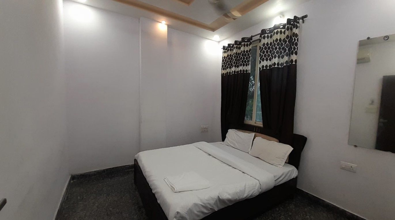 Standard Non AC Room