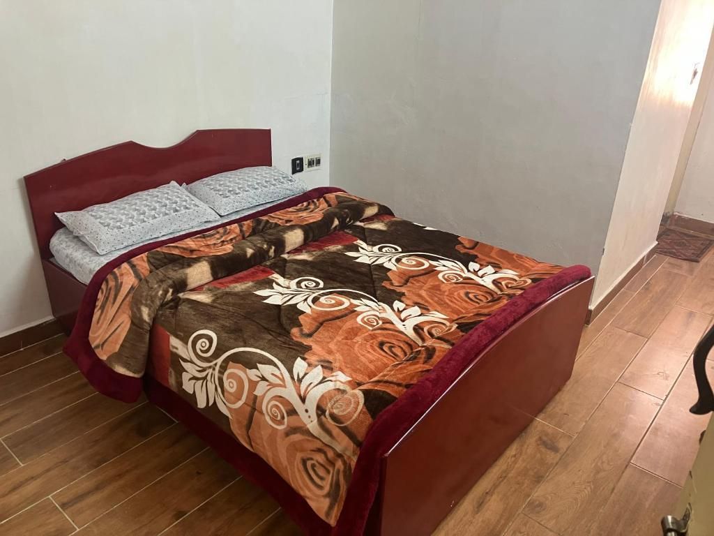 Royal mist Budget Double Room