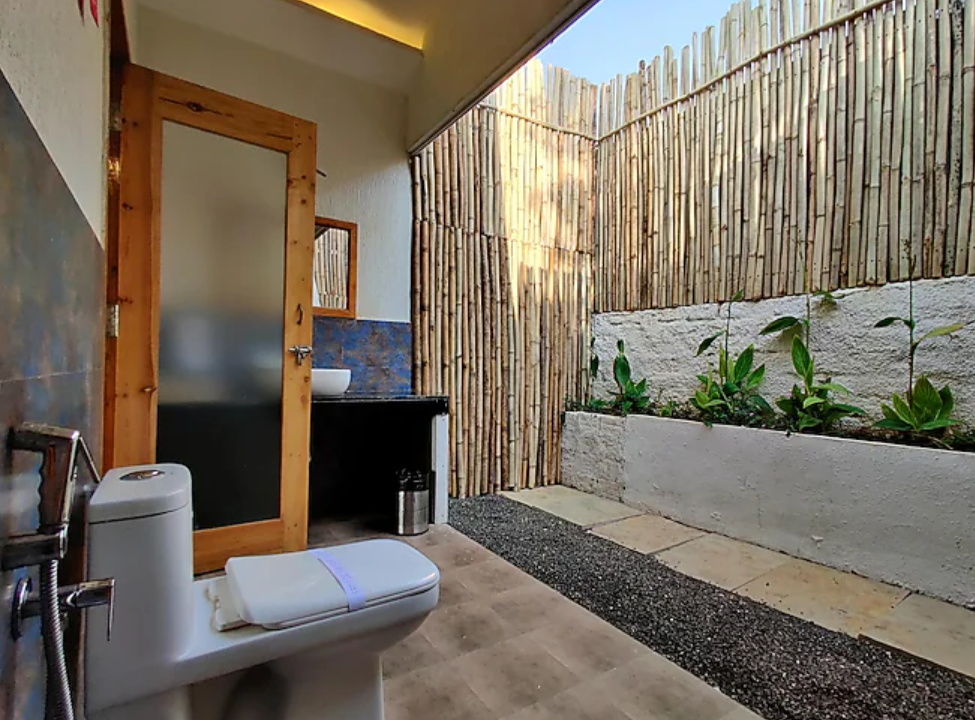 Blu Water Resort Malshej Blu Sky Room 3