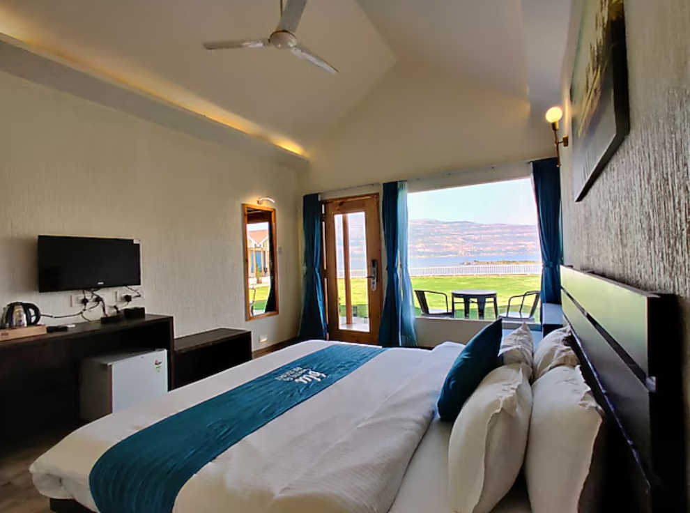 Blu Water Resort Malshej Blu Water Room 3