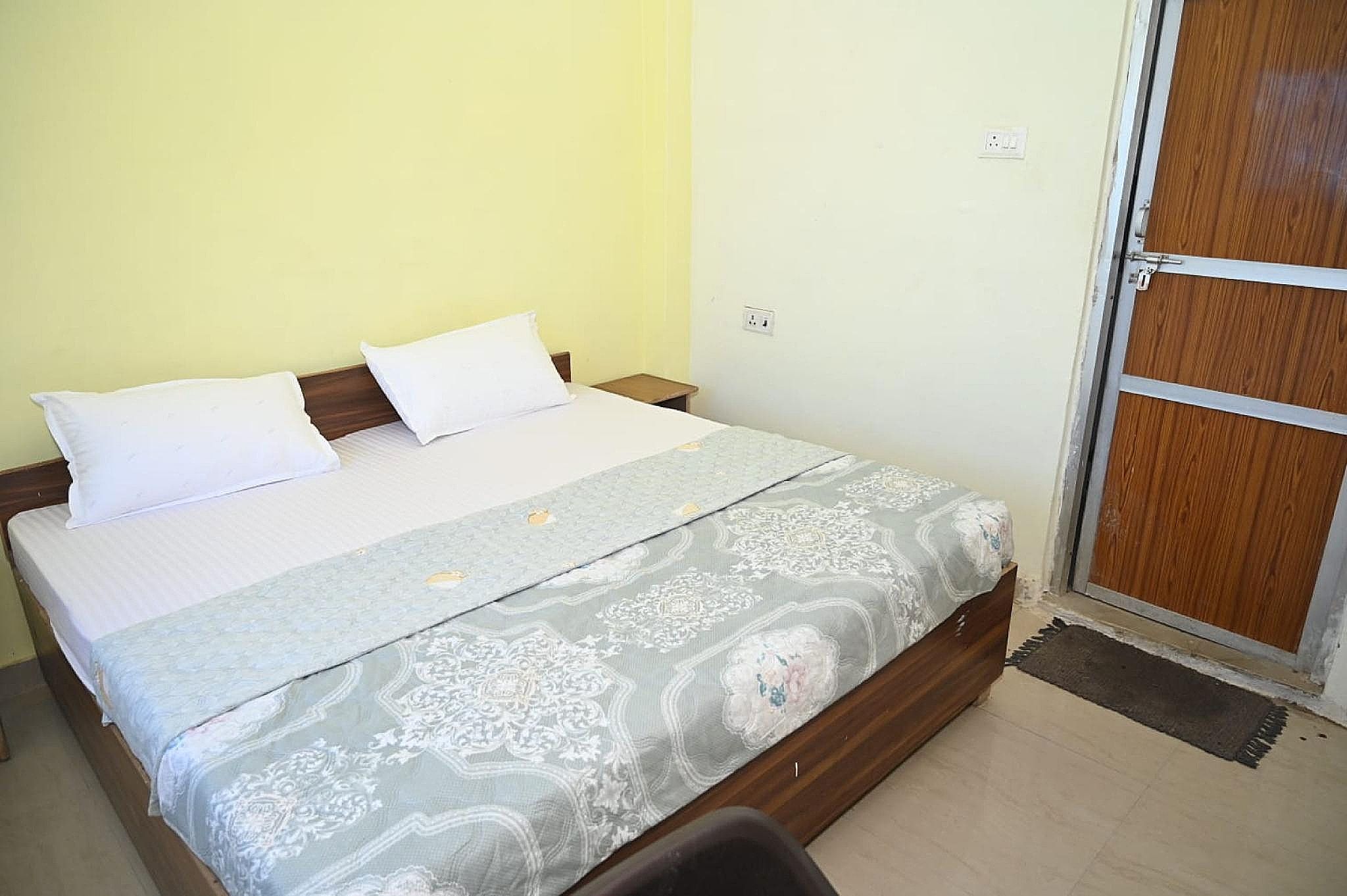 Room plan
