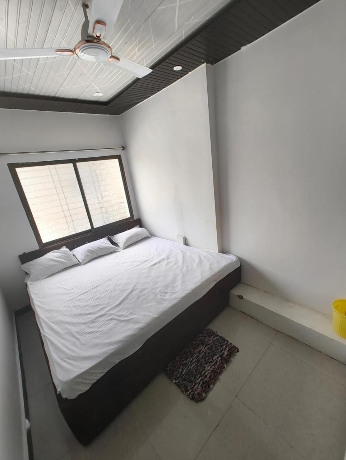 Hotel Narmada Residency Deluxe Double or Twin 2