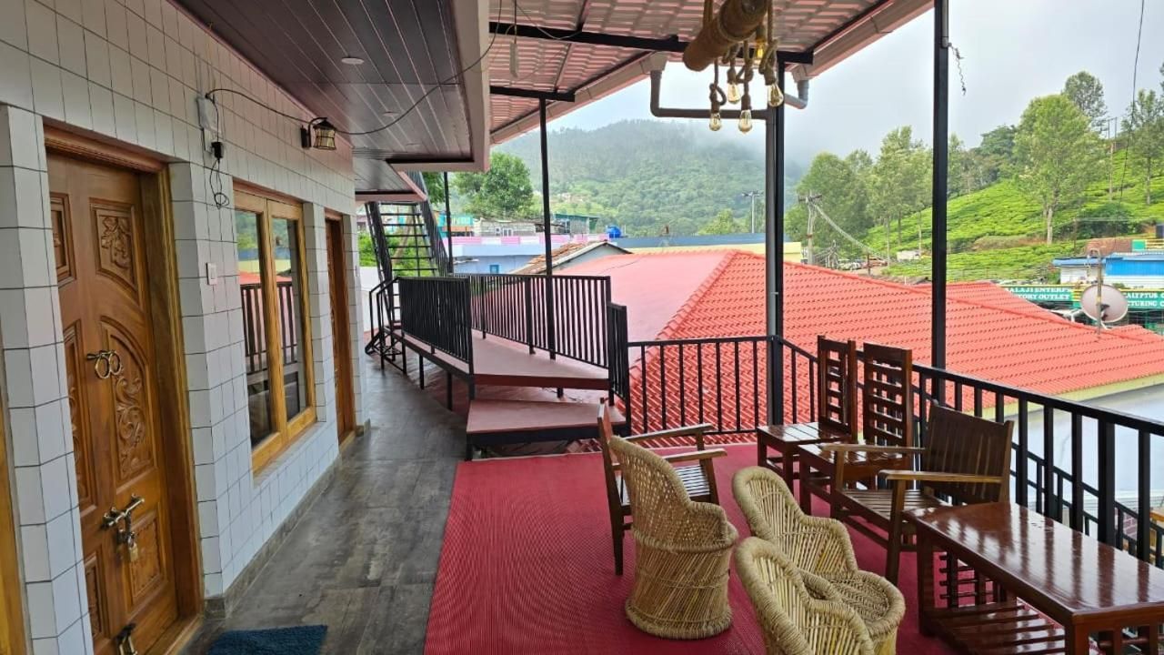 Silver Oak resorts Deluxe Garden View 3