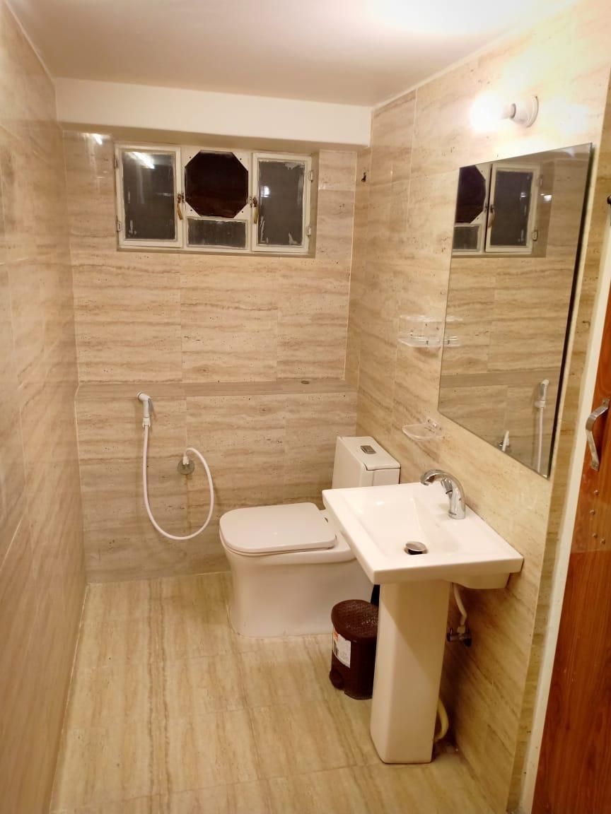 Family Suite (2 bedrooms)