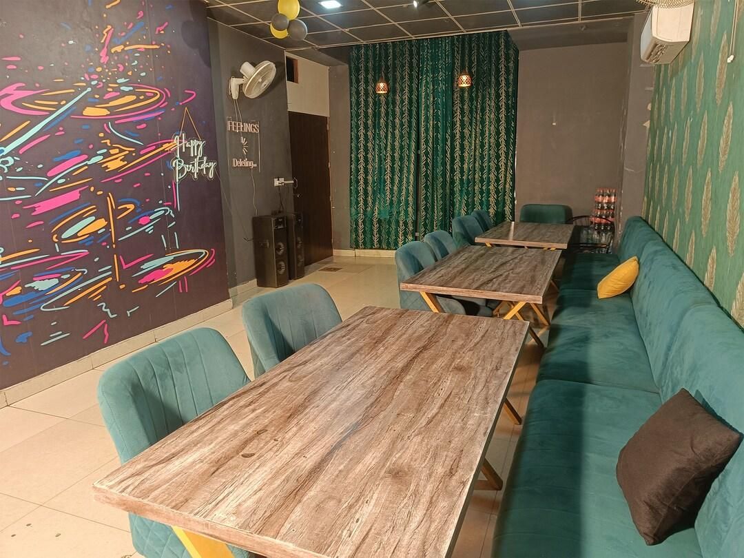 The Craft Hotel and Restaurant 