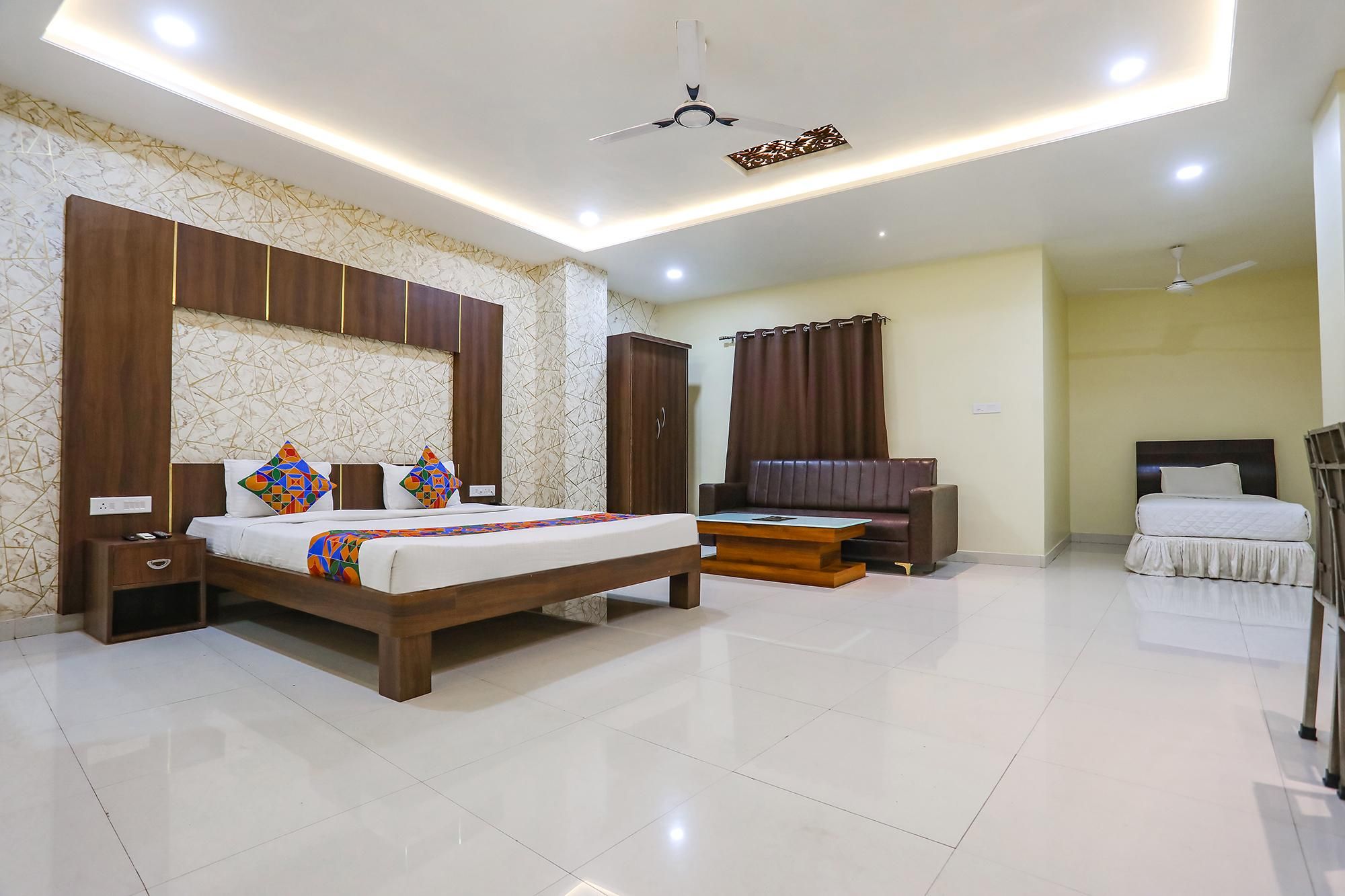 Hotel Heritage Classic 3