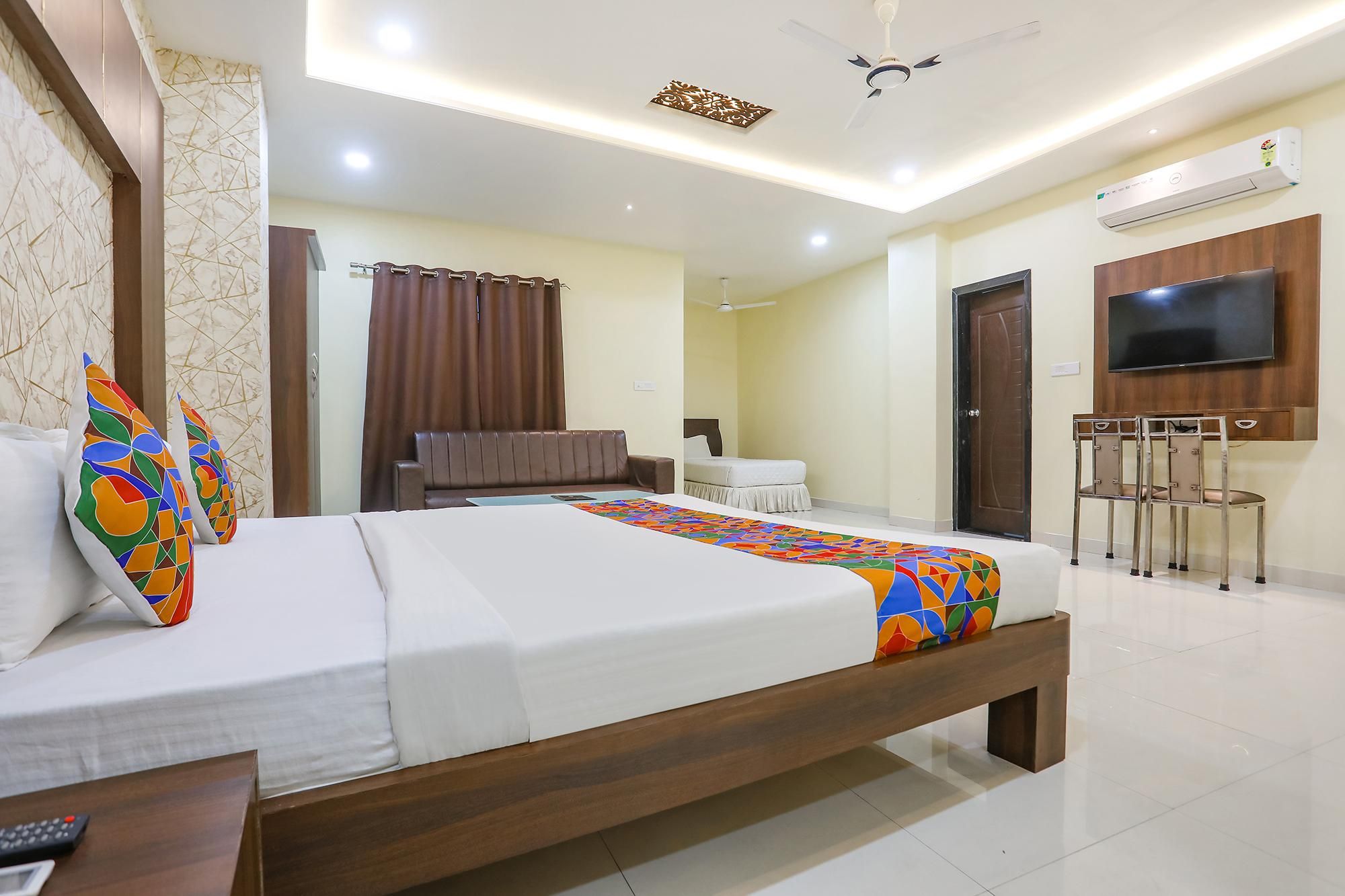 Hotel Heritage Classic