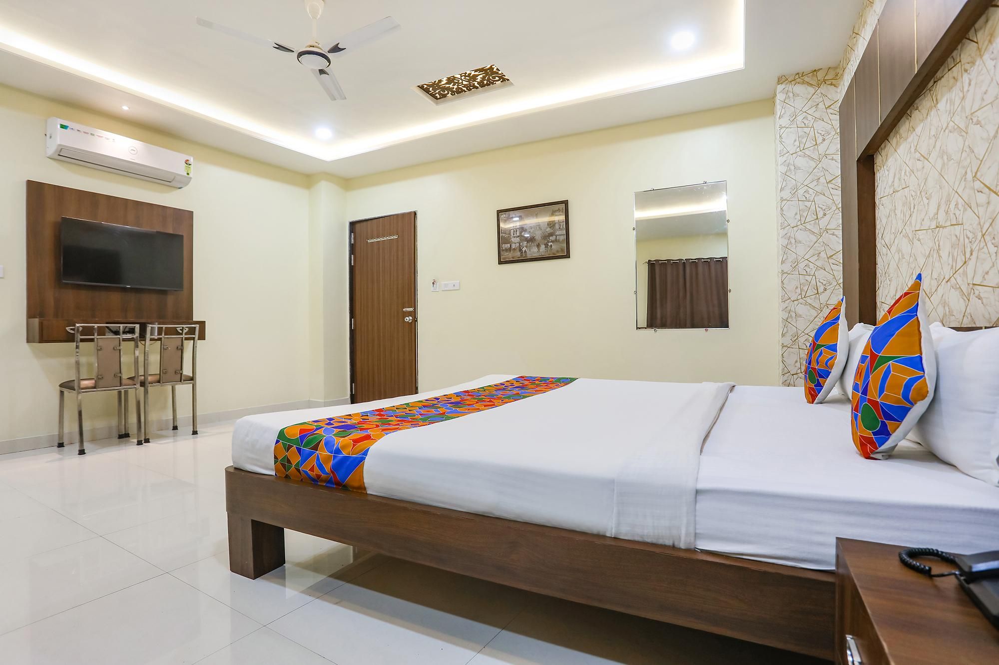 Hotel Heritage Classic 2