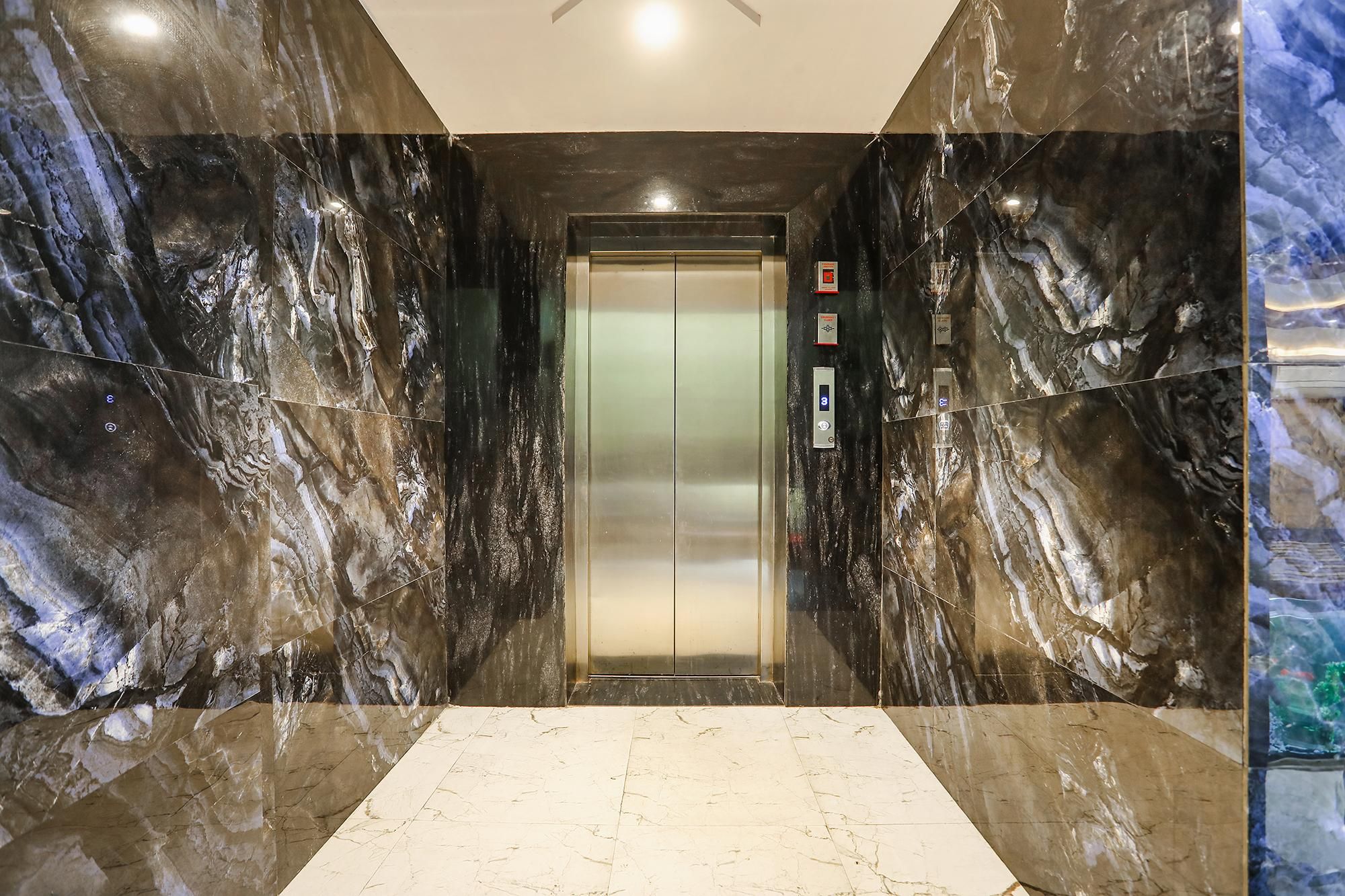 Hotel Heritage
