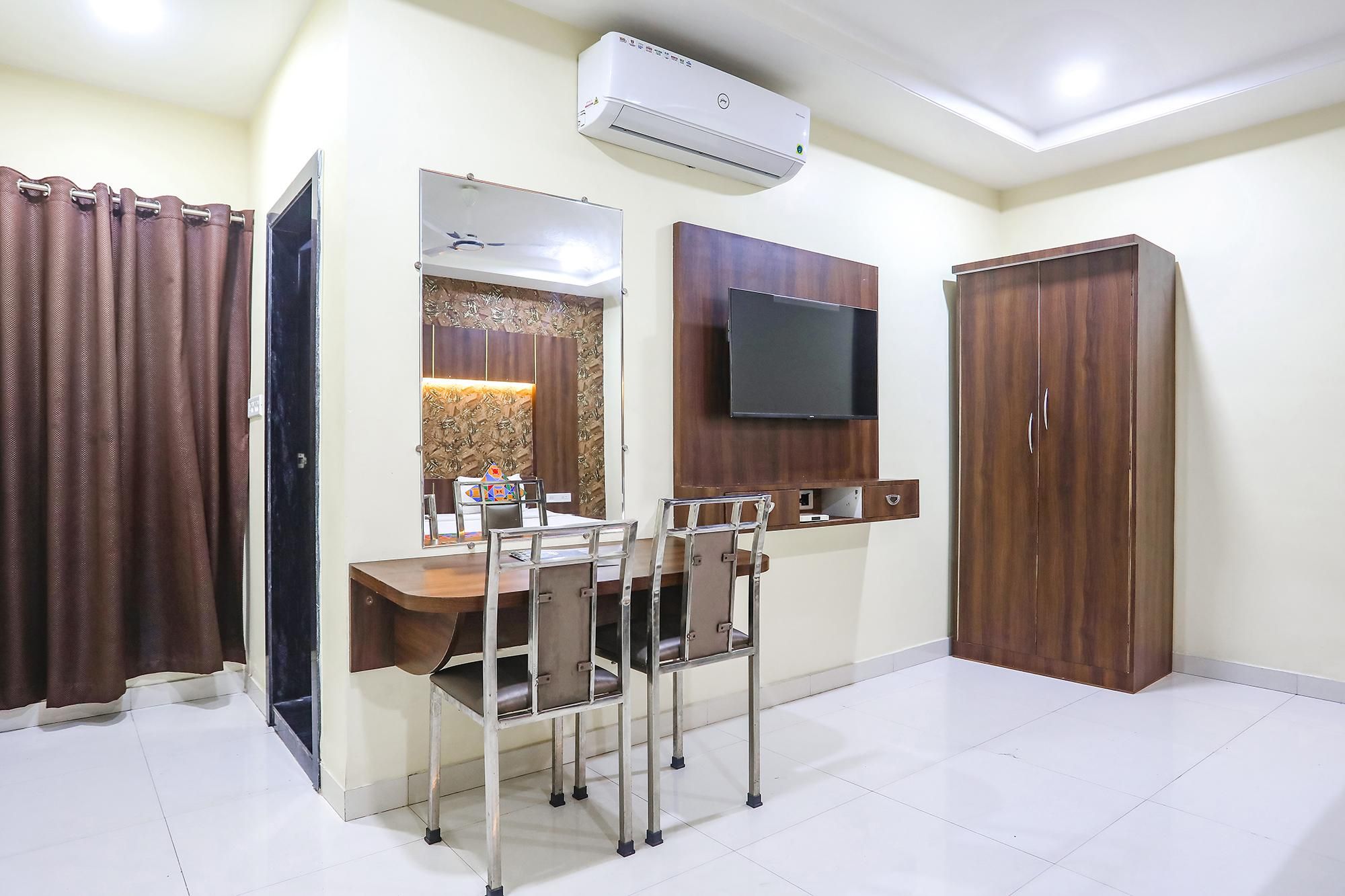 Hotel Heritage Classic 6