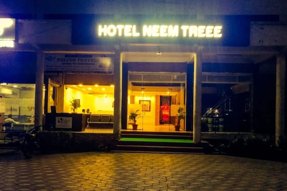 Hotel Neem Tree