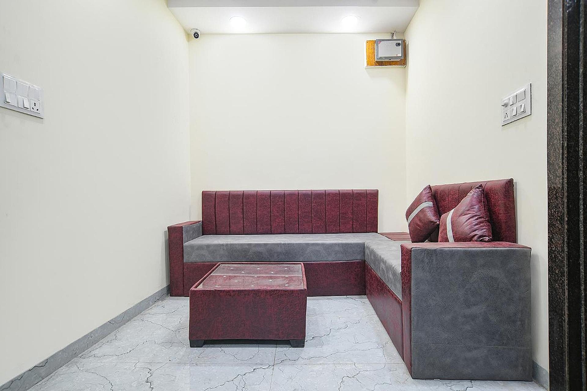 Facilities
