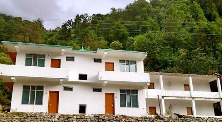 Hotel Namami Gange