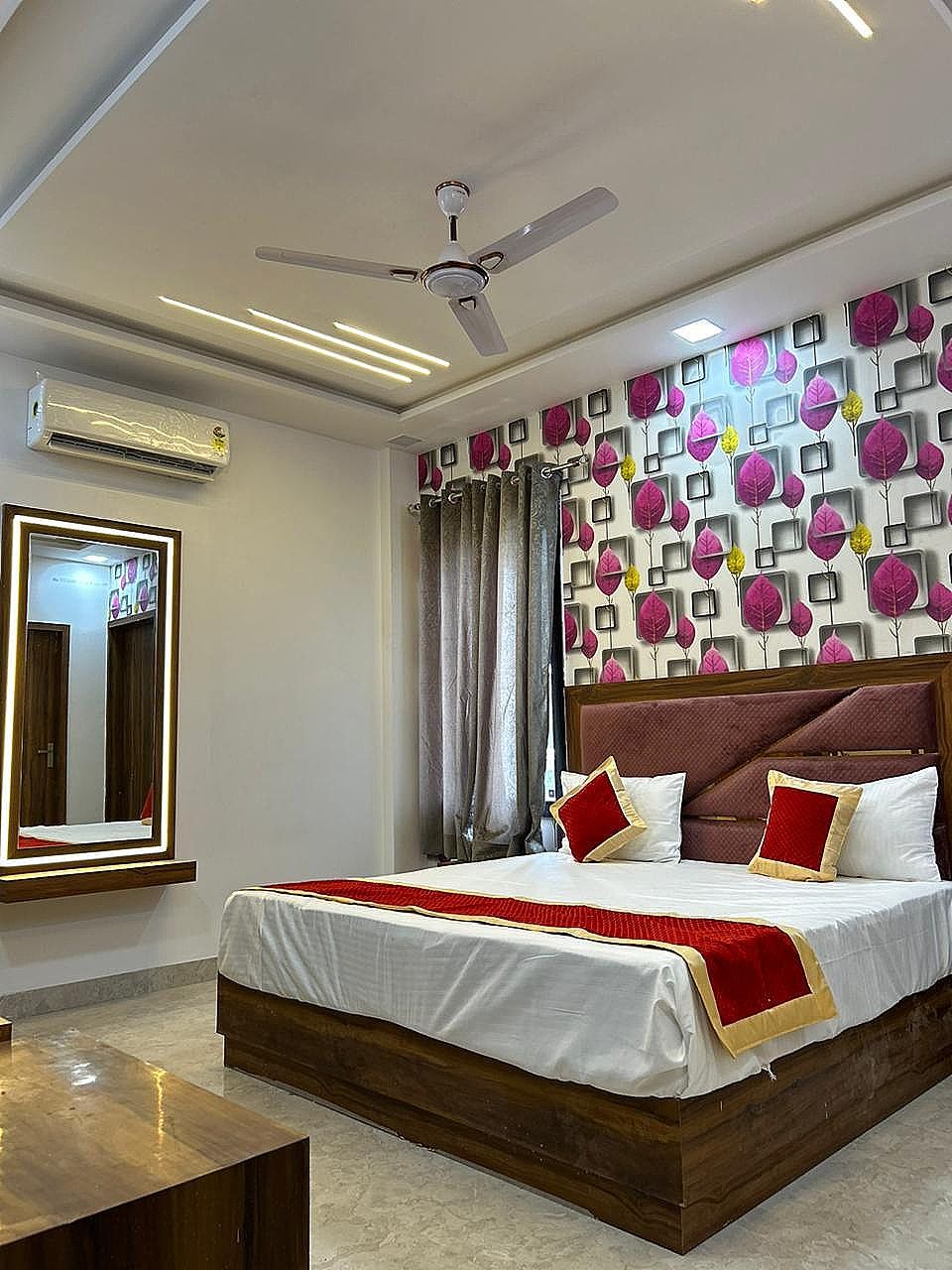 Executive Room, 1 Bedroom