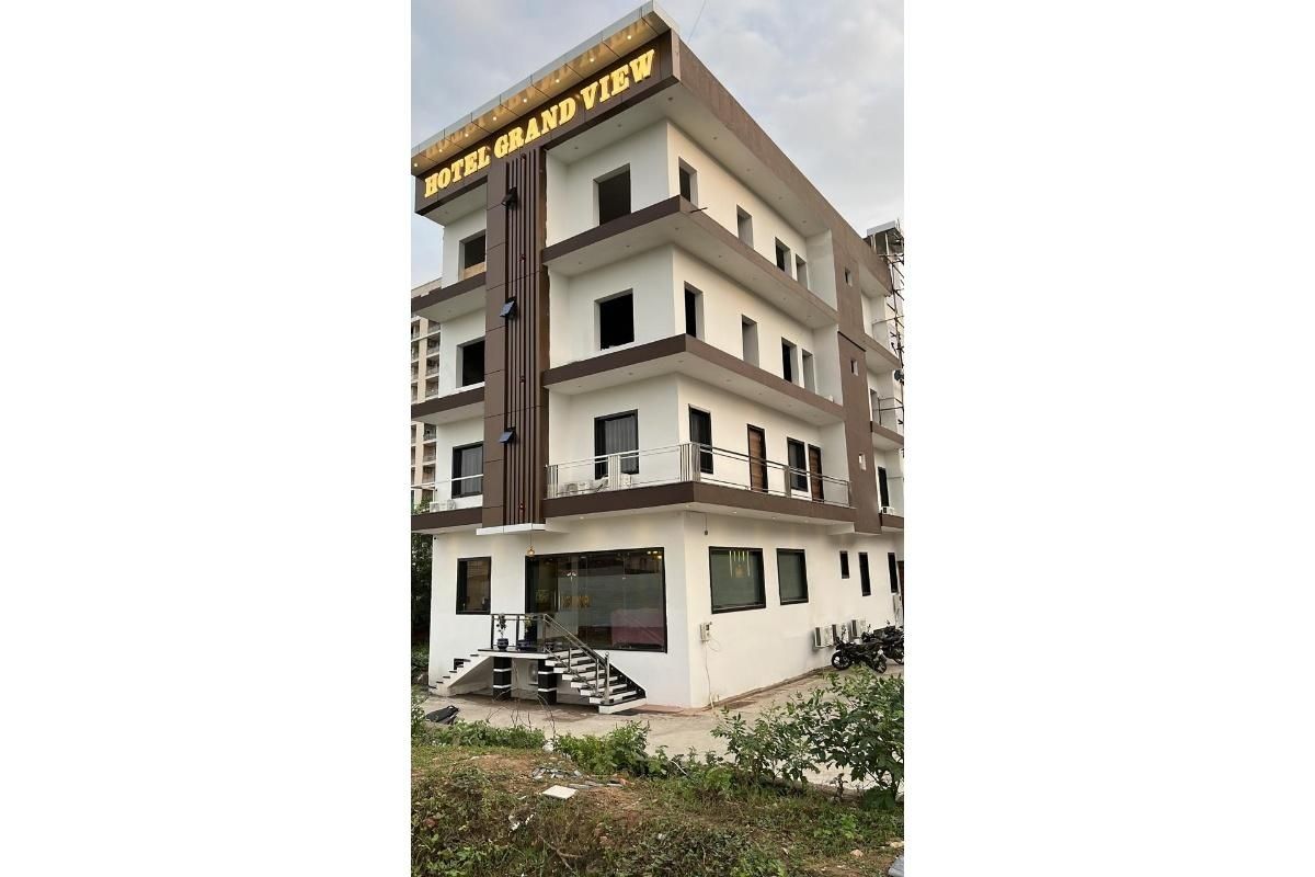 Hotel Grand View