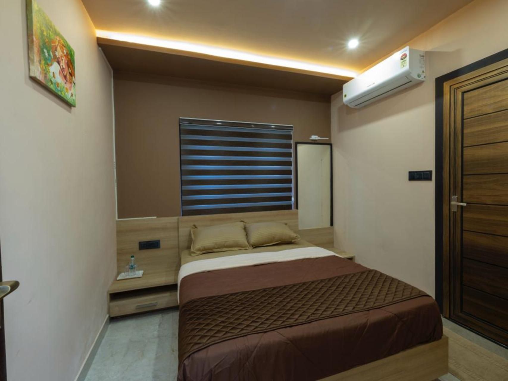 NIDRA INN Executive Double 3