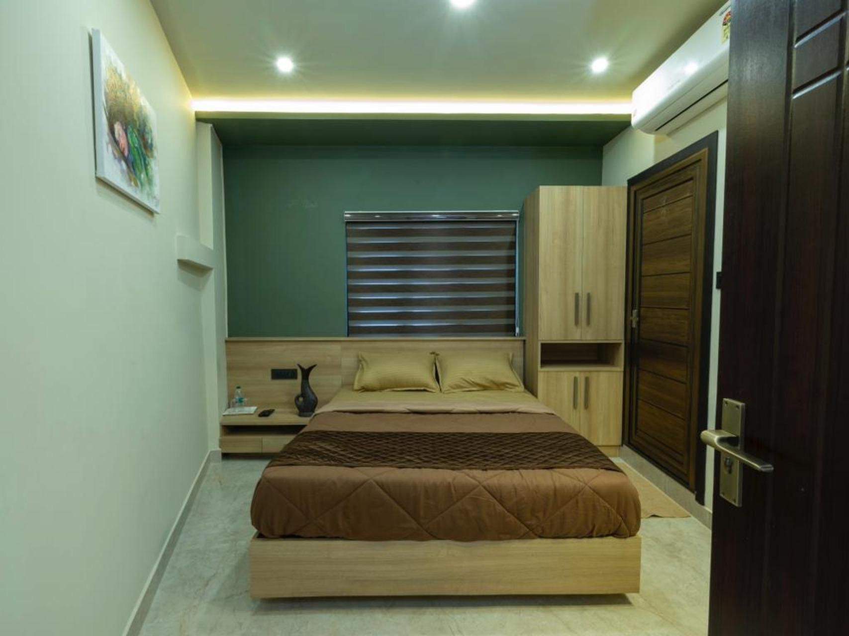 NIDRA INN Executive Double 2