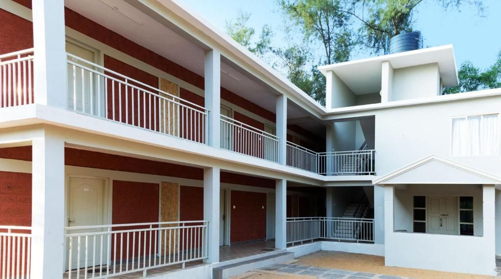 Blue Ocean Sands - Beach Stay