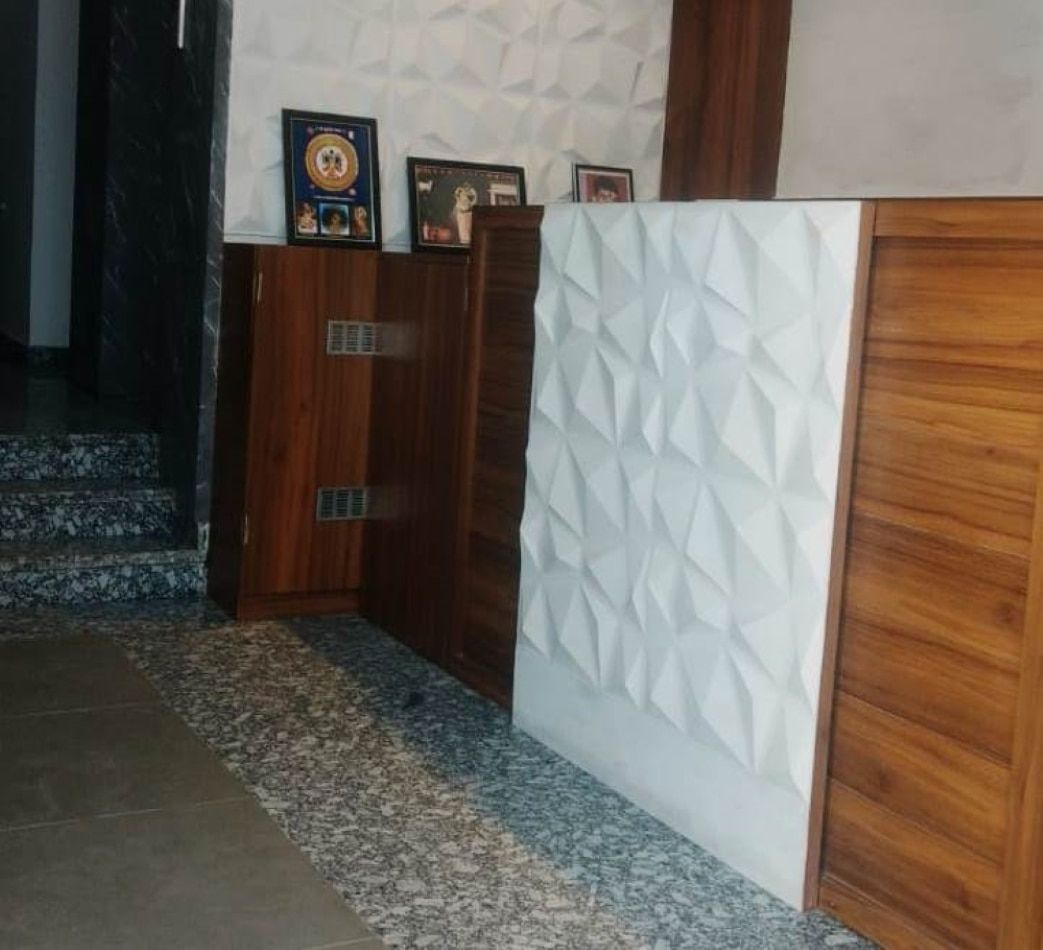 Hotel Shriji Arpan Inn