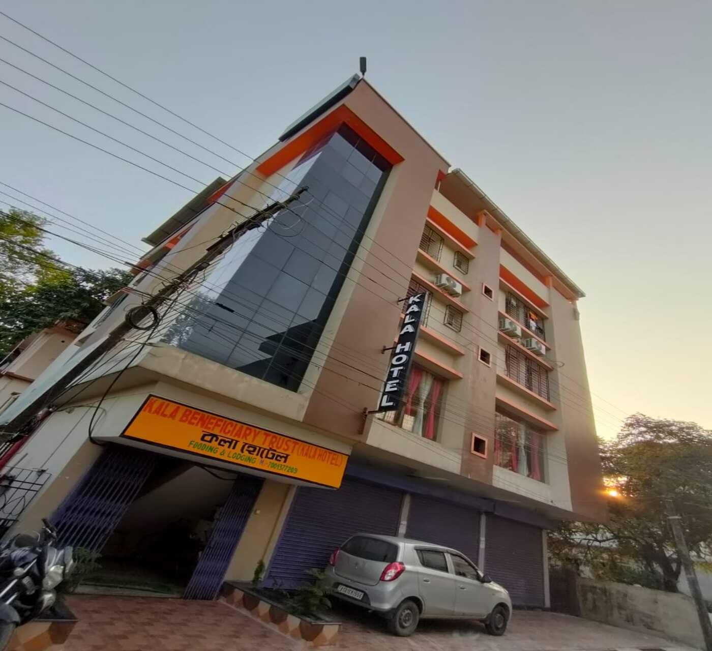 Kala Hotel